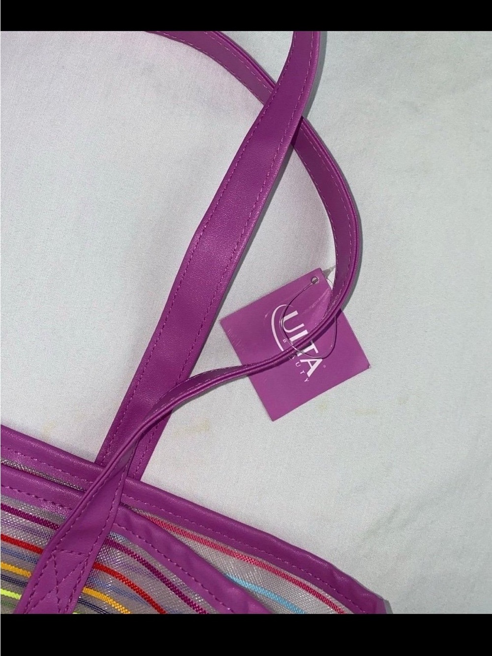 NEW Ulta Tote - Picture 4 of 7